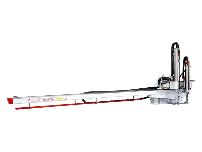 LK系列-2軸縱走式機械手 LK系列-2軸縱走式機械手